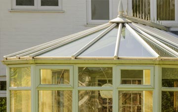 conservatory roof repair Finkle Street, South Yorkshire