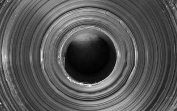 Finkle Street edpm waterproofing