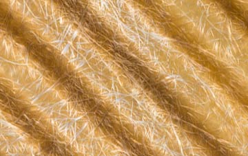 Finkle Street fibreglass roof waterproofing