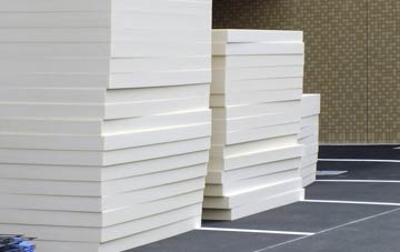 Finkle Street flat roof insulation costs