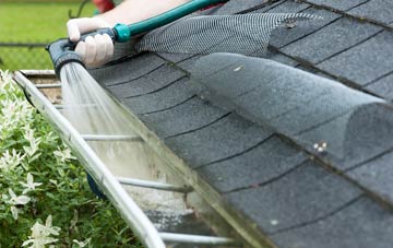 Finkle Street gutter cleaning costs
