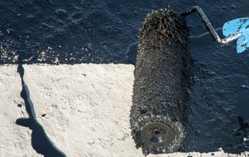 Finkle Street liquid sealant waterproofing