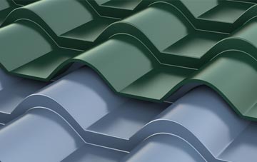 who should consider Finkle Street plastic roofs