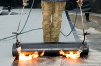 Finkle Street flat roof sealing quote